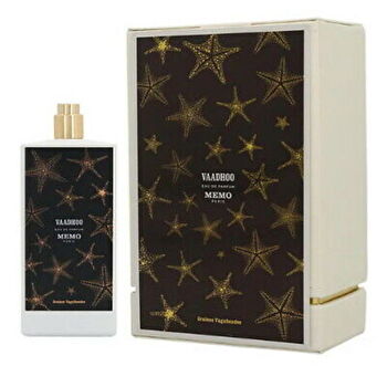 Memo Paris Vaadhoo Eau De Parfum 75ml