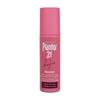 Plantur 21 Nutri-coffein #longhair Booster Serum 125ml