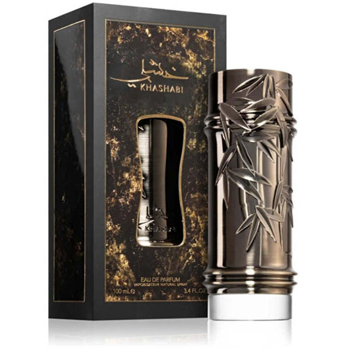 Lattafa Perfumes Khashabi Eau De Parfum 100ml