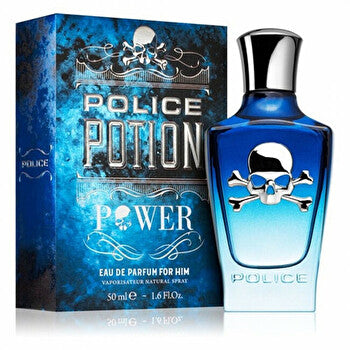 Police Potion Power For Him Eau De Parfum 30ml
