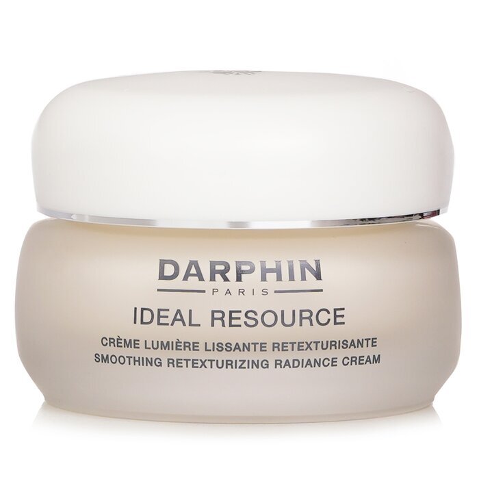 Darphin Ideal Resource Smoothing Retexturizing Radiance Cream (Normal to Dry Skin) 50ml/1.7oz