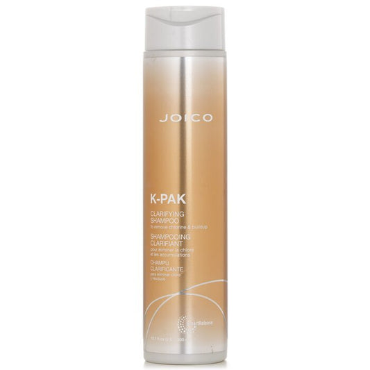 Joico K-Pak Clarifying Shampoo (To Remove Chlorine & Buildup) 300ml/10.1oz