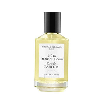 Thomas Kosmala No. 10 Desir Du Coeur Eau De Parfum 100ml
