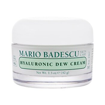 Mario Badescu Hyaluronic Dew Cream 42.0g