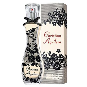 Christina Aguilera Eau De Parfum 30ml