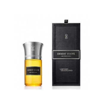 Liquides Imaginaires Desert Suave Eau Imaginaire Eau De Parfum 100ml