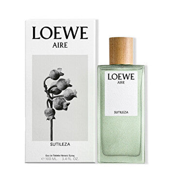 Loewe Aire Sutileza Eau De Toilette 100ml