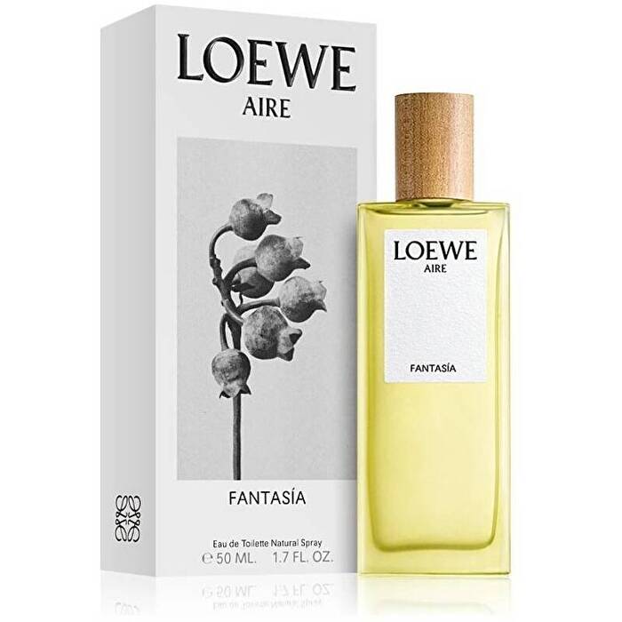 Loewe Aire Eau De Toilette 100ml