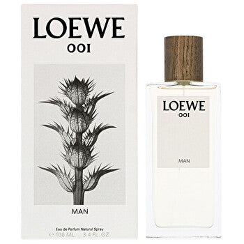 Loewe 001 Man Eau De Parfum 75ml