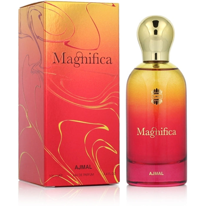 Ajmal Magnifica Eau De Parfum 100ml