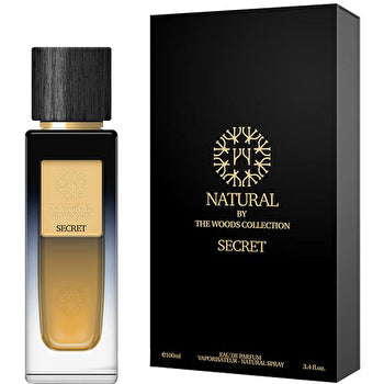 The Woods Collection Natural Secret Eau De Parfum 100ml