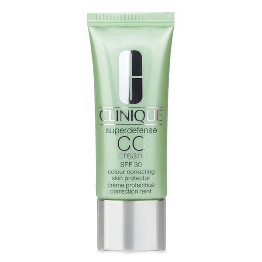 Clinique Superdefense Cc Cream Spf30 #02 Light 40ml