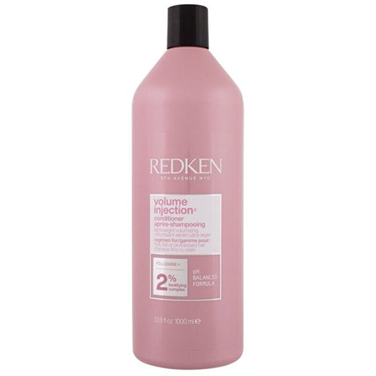 Redken Volume Injection Conditioner 300ml