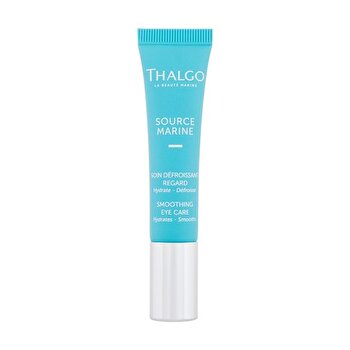 Thalgo Source Marine Smoothing Eye Care Cream 15ml