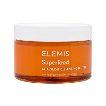 Elemis Superfood Aha Glow Cleansing Butter 90ml