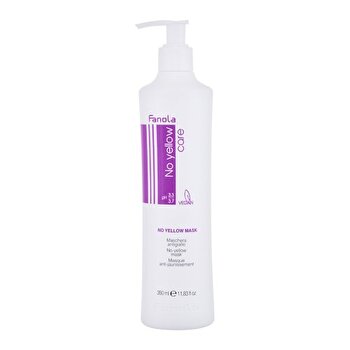Fanola No Yellow Mask 100ml