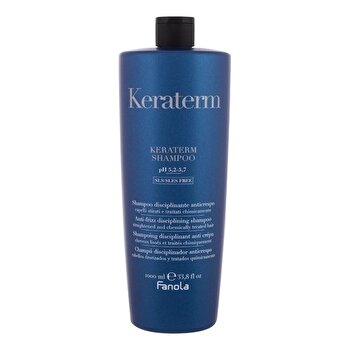 Fanola Keraterm Shampoo 300ml
