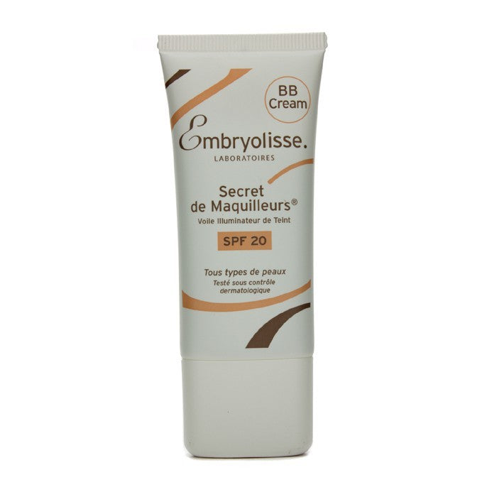 Embryolisse Illuminating Bb Cream Spf20 30ml