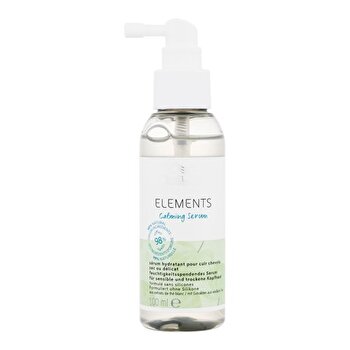 Wella Professional Elements Calming Serum 100ml
