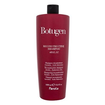 Fanola Botugen Reconstructive Shampoo 300ml/10.14oz