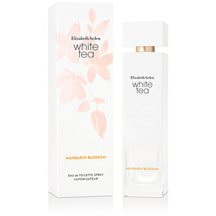 Elizabeth Arden White Tea Mandarin Blossom Eau De Toilette 30ml