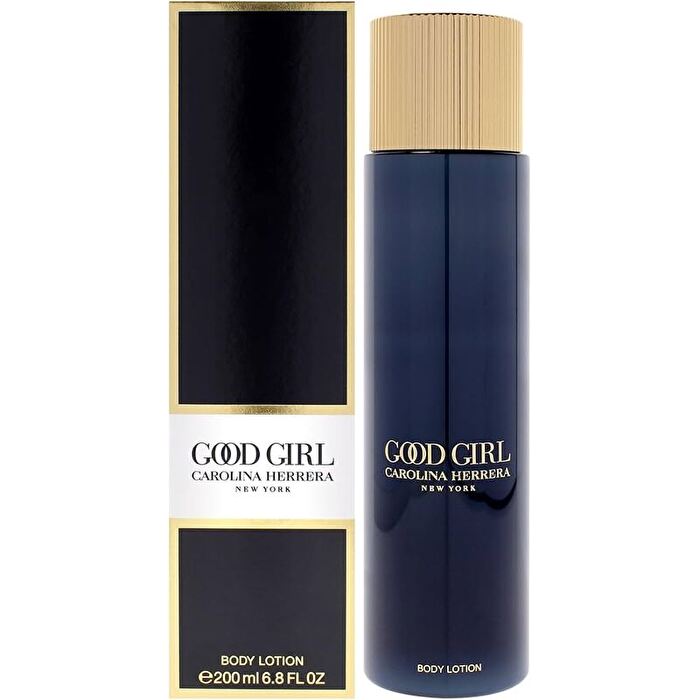 Carolina Herrera Good Girl Body Lotion 200ml