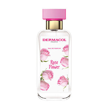 Dermacol Rose Flower Eau De Parfum 50ml