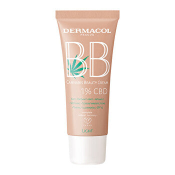 Dermacol Cannabis Beauty Cream 30ml