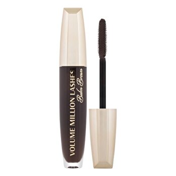 L´Oreal Volume Million Lashes Balm Brown Mascara 8 9ml