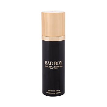 Carolina Herrera Bad Boy Power Up Spray 100ml