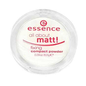 Essence All About Matt! Powder 8.0g