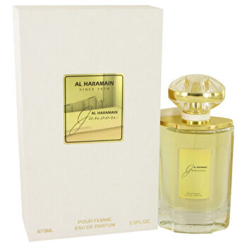 Al Haramain Junoon Eau De Parfum 75ml