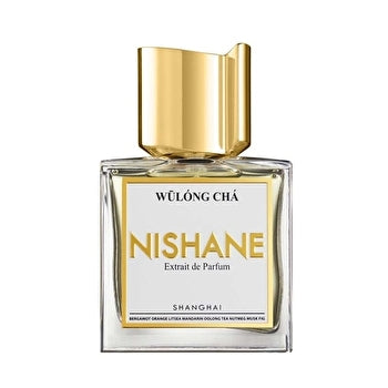 Nishane Wulong Cha Extrait De Parfum 50ml