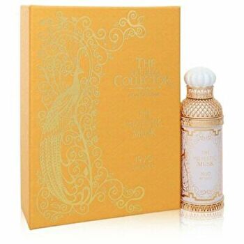 Alexandre J. The Art Deco Collector The Majestic Musk Eau De Parfum 100ml
