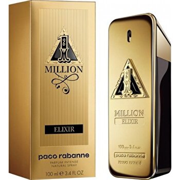 Paco Rabanne 1 Million Elixir Eau De Parfum 200ml