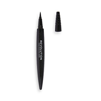 Makeup Revolution Waterproof Renaissance Eyeliner 0 8 G