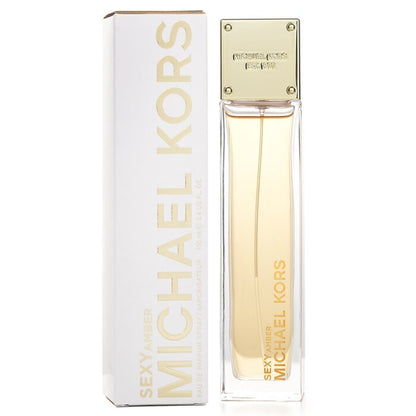 Michael Kors Sexy Amber Eau De Parfum Spray 100ml