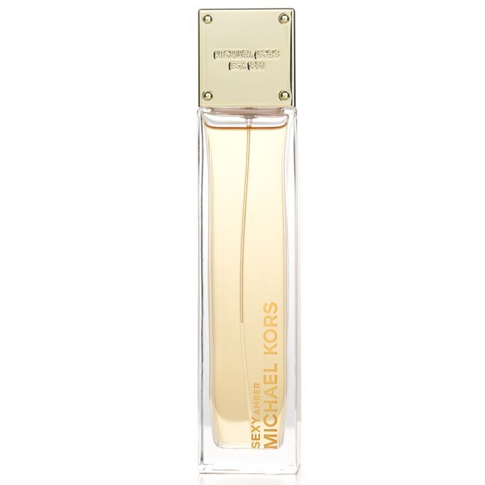 Michael Kors Sexy Amber Eau De Parfum Spray 100ml