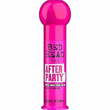 Tigi Bed Head After Party Super Smoothing Cream 100ml