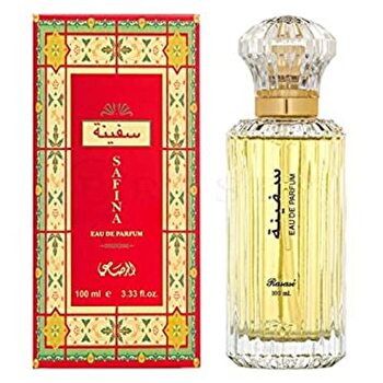 Rasasi Safina Eau De Parfum 100ml
