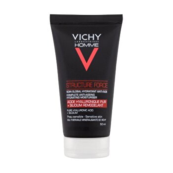 Vichy Homme Structure Force Cream 50ml