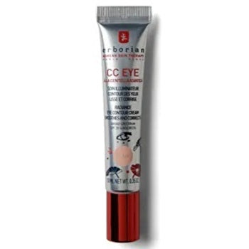 Erborian Cc Eye Radinance Eye Contour Cream 10ml
