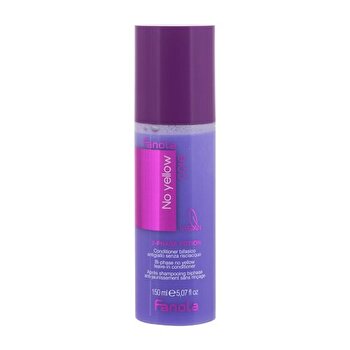 Fanola No Yellow 2-phase Potion Spray 150ml