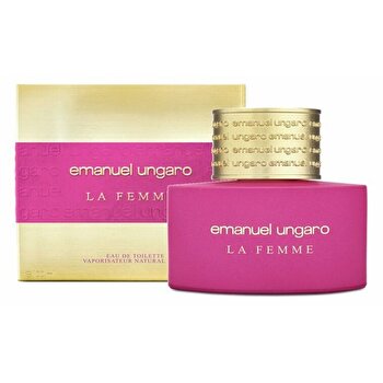 Emanuel Ungaro Ungaro For Her Eau De Parfum 100ml