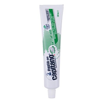 Pasta Del Capitano Antitartar Toothpaste - Toothpaste Against Tartar Formation 75ml