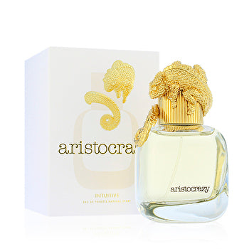 Aristocrazy Intuitive Eau De Toilette 80ml