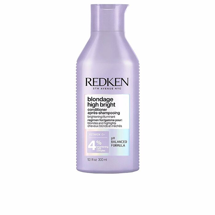 Redken Blondage High Bright Conditioner 300ml