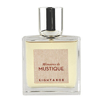 Eight & Bob Memories De Mustique Eau De Parfum 30ml