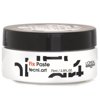 L'Oreal Professionnel Homme Poker Paste (Reworkable Compact Paste, Extreme Hold)(Random Packaging) 75ml/2.5oz