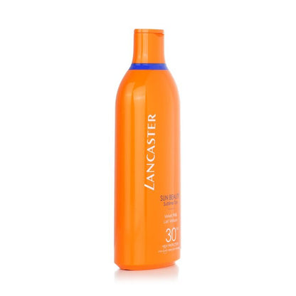 Lancaster Sun Beauty Velvet Tanning Milk SPF30 400ml/13.5oz